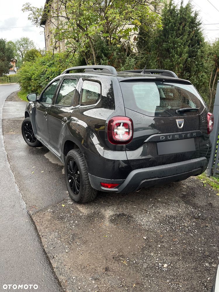 Dacia Duster 1.0 TCe Essential - 4