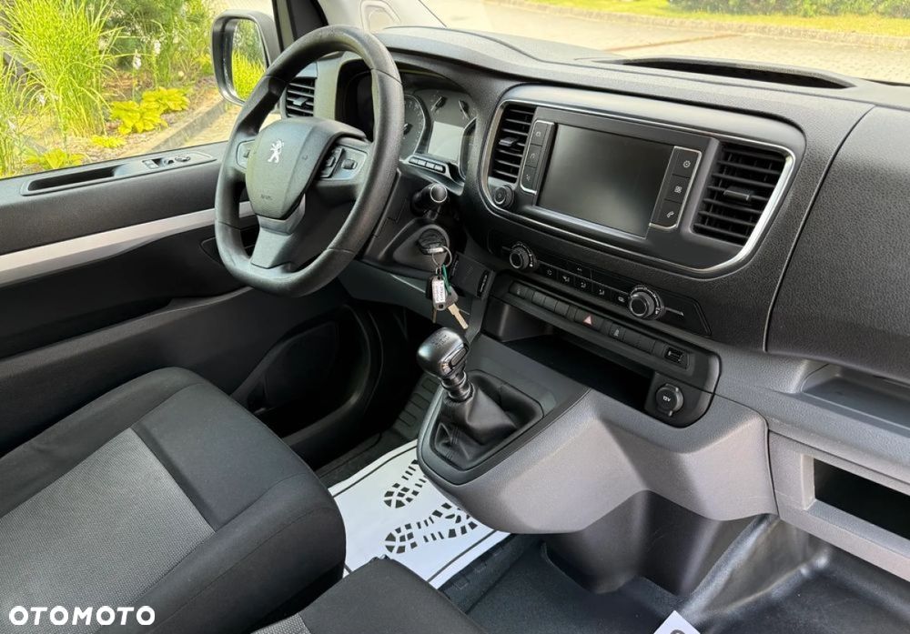 Peugeot Expert - 24