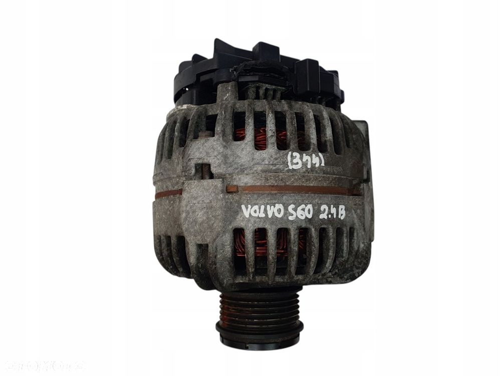 ALTERNATOR Volvo S60 S80 V70 XC70 2.4 B Bosch 8676498 0124525029 - 2