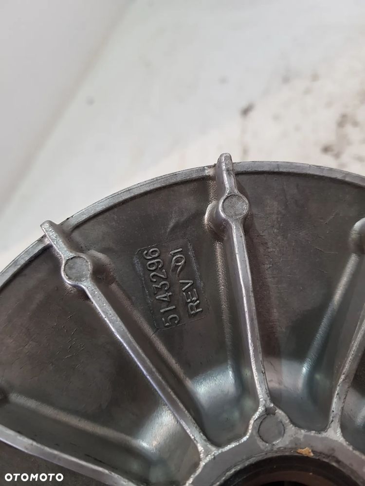 SPRZĘGŁO NAPĘDOWE WARIATOR 1327154 POLARIS SPORTSMAN 570 21-25 ROK - 12