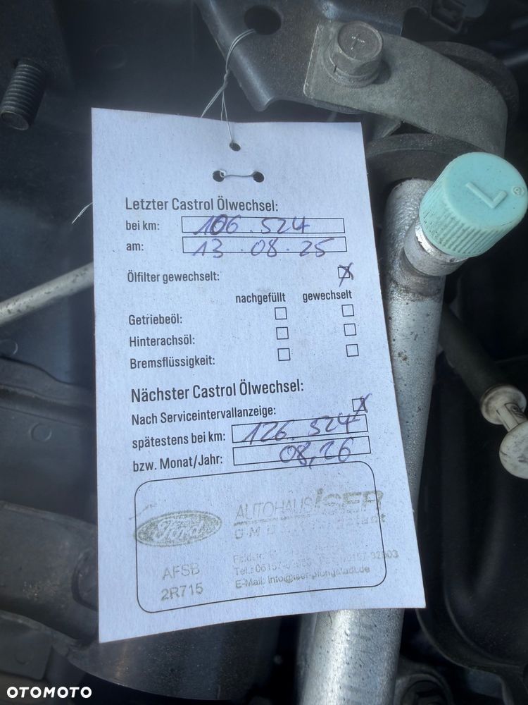 Mitsubishi Lancer 1.6 ClearTec Edition - 36
