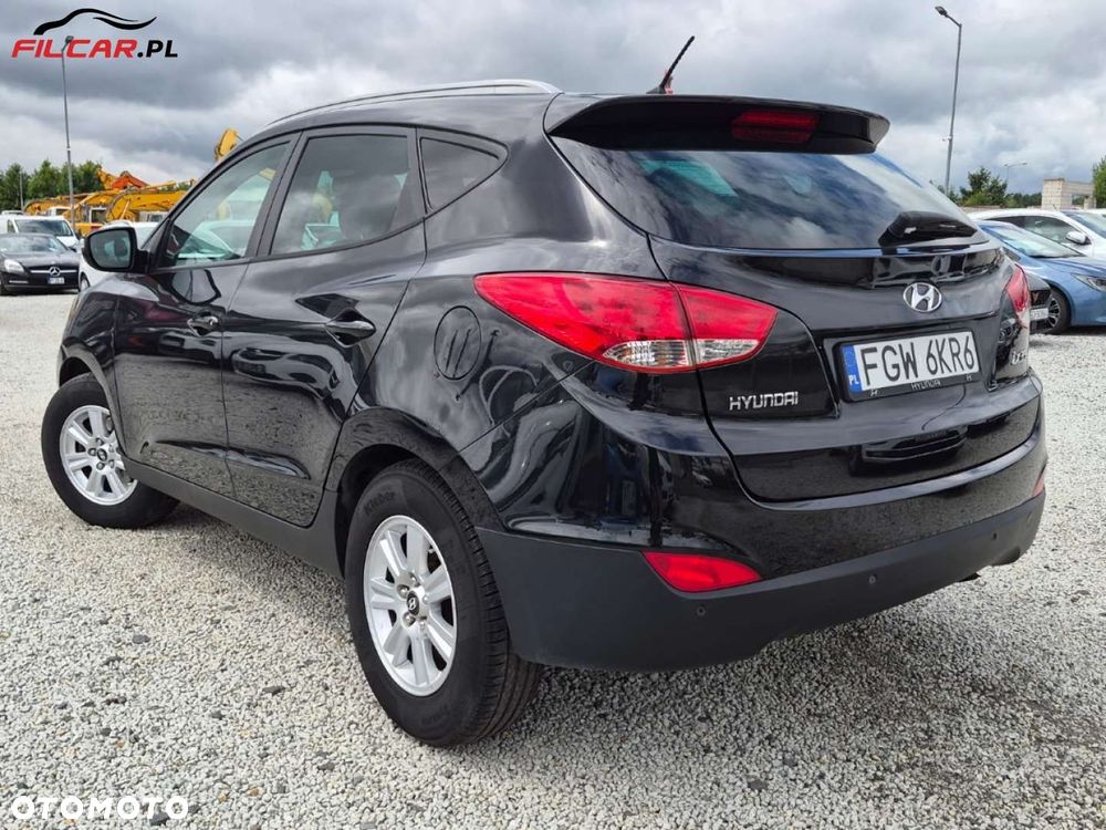Hyundai ix35 - 4