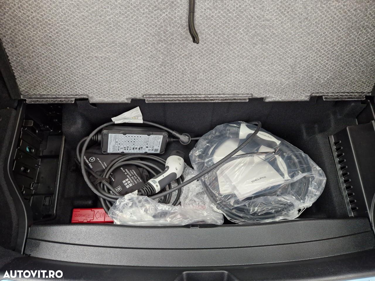 Mercedes-Benz GLC Coupe 300 e 4Matic 9G-TRONIC AMG Line - 11