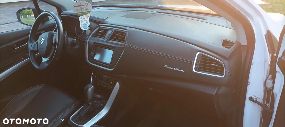 Suzuki SX4 S-Cross - 7