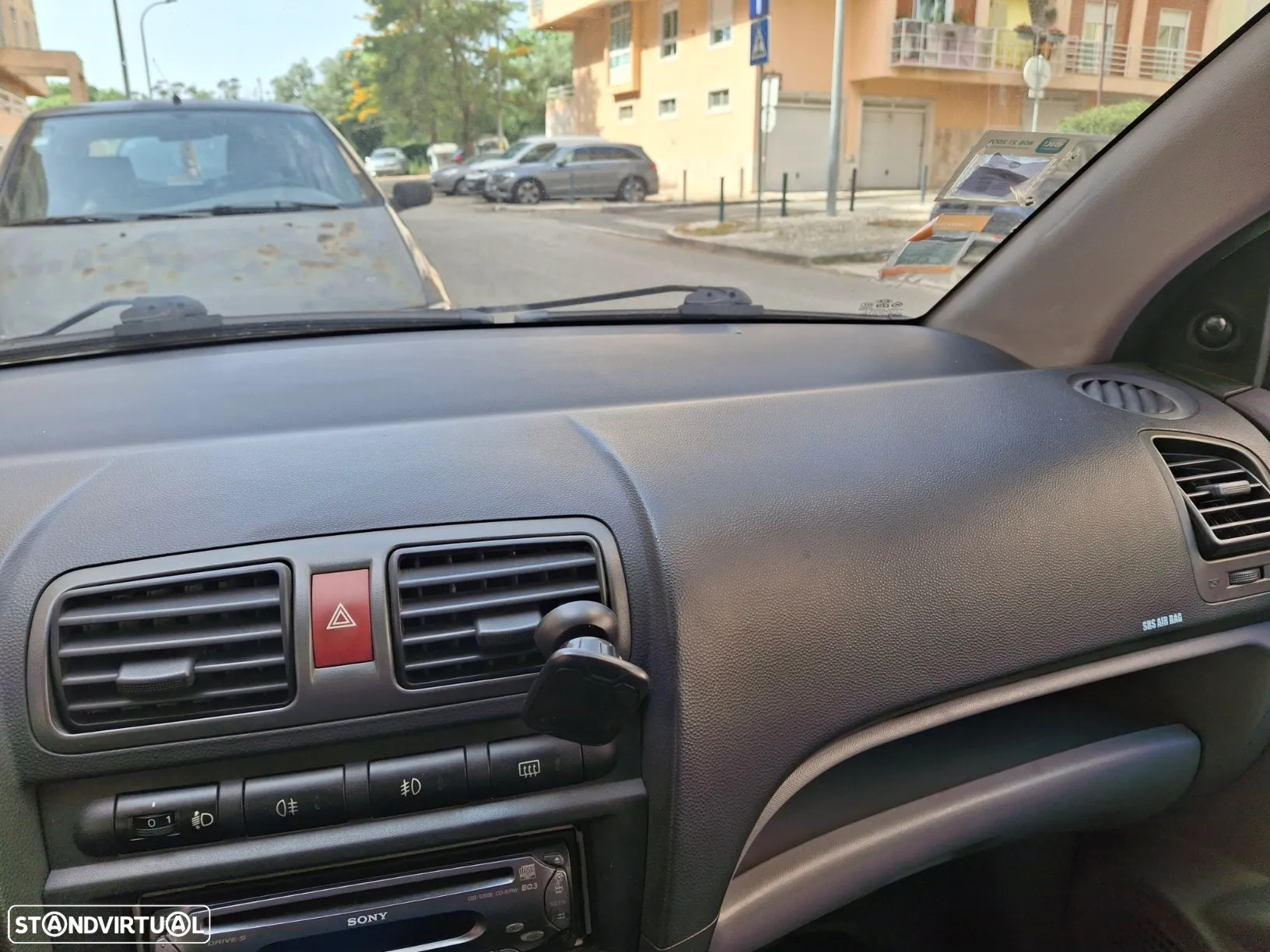Kia Picanto 1.0L EX - 8