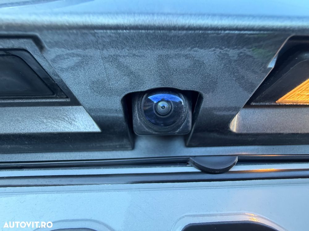 Nissan Qashqai 1.6 DCI ALL-MODE 4x4i TEKNA+ - 16