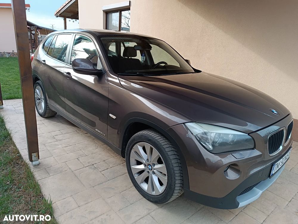 BMW X1 - 6