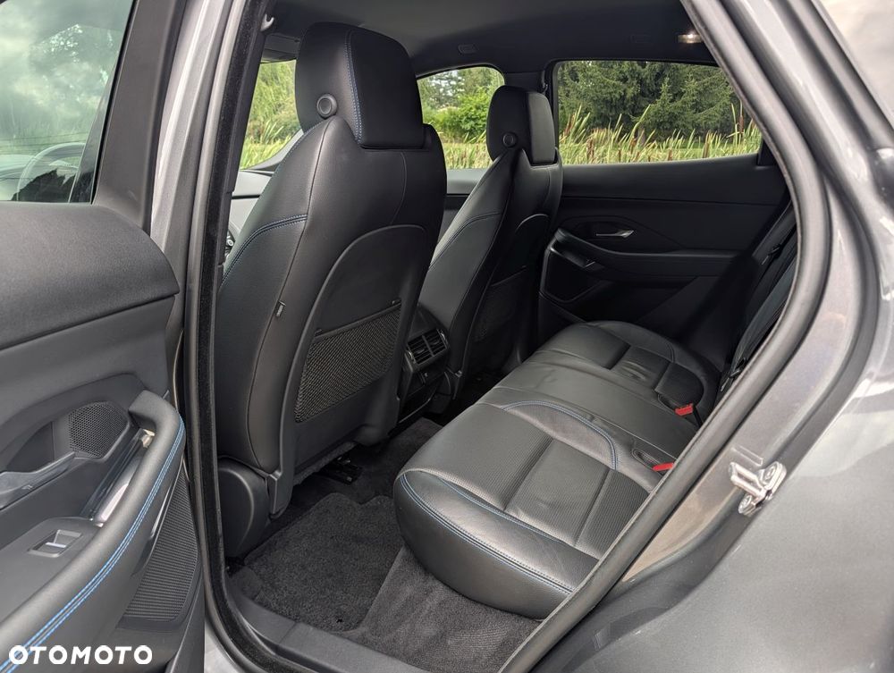 Jaguar E-Pace D150 R-Dynamic S - 22