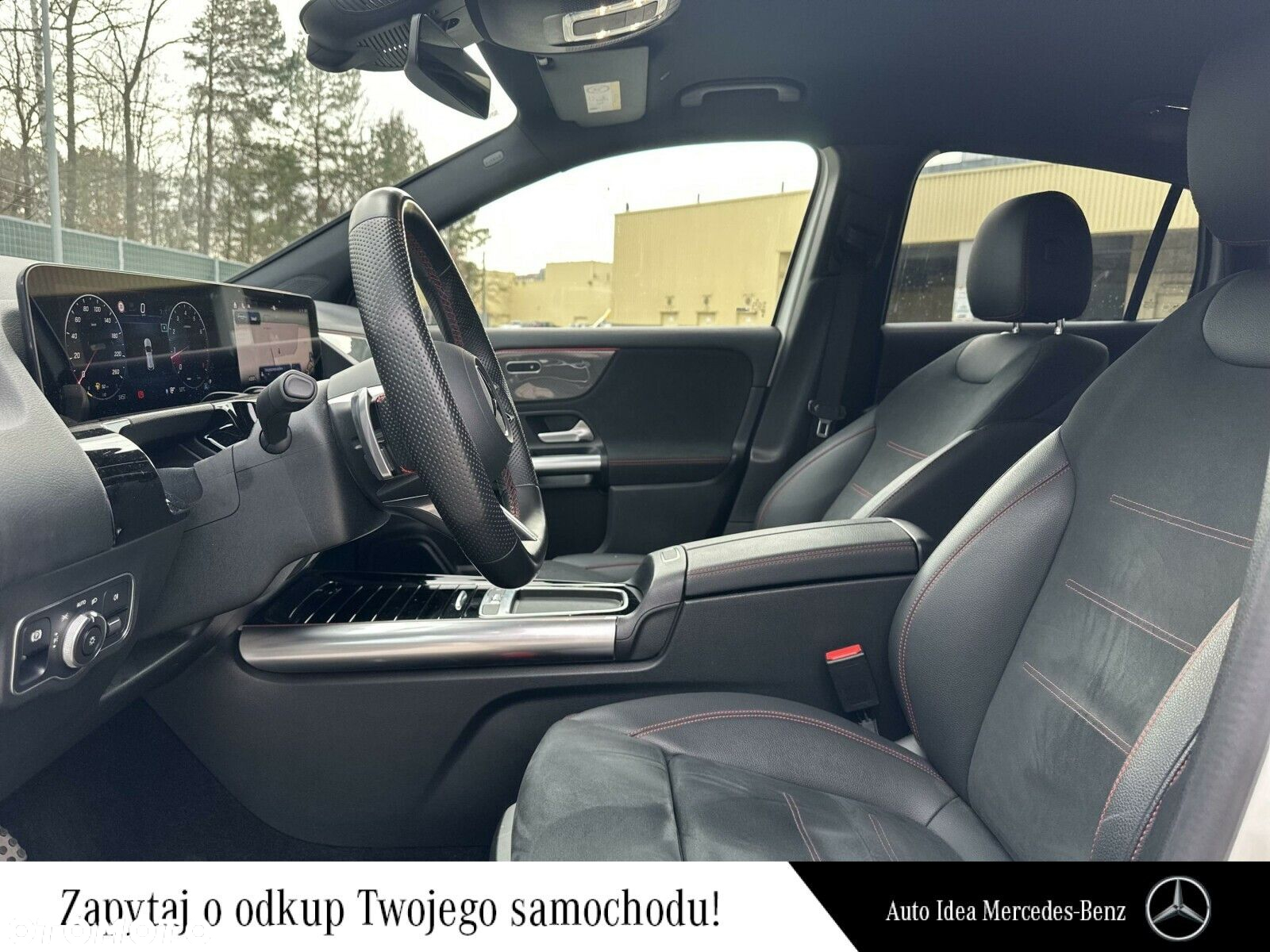 Mercedes-Benz GLA 200 AMG Line - 19