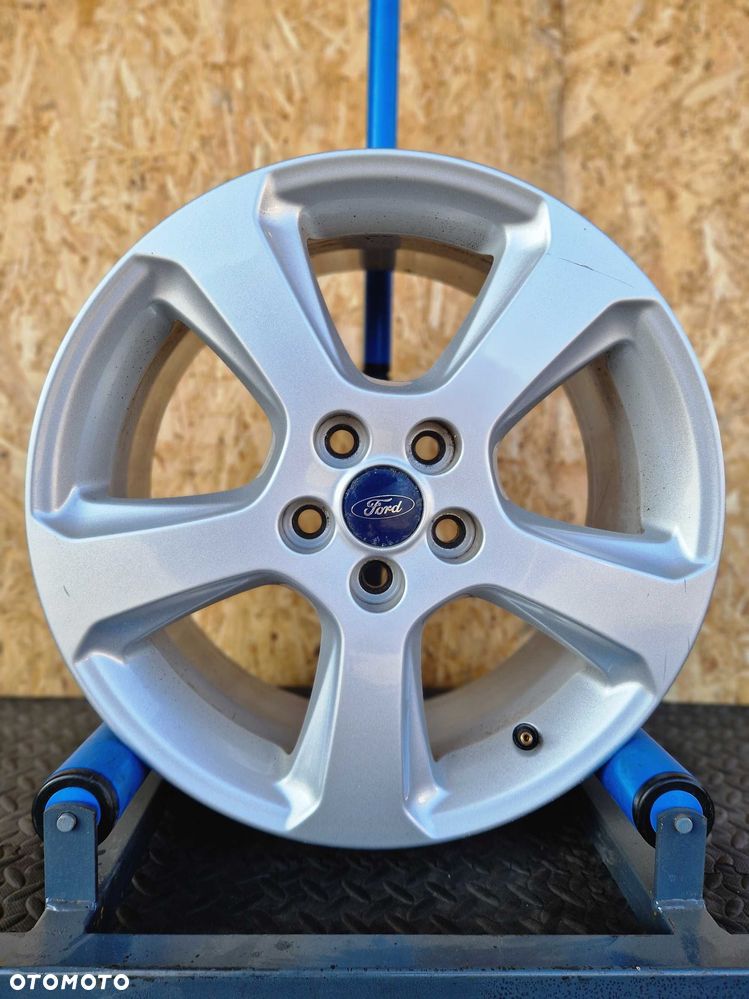 Alufelgi 5x108 17" Ford - 9