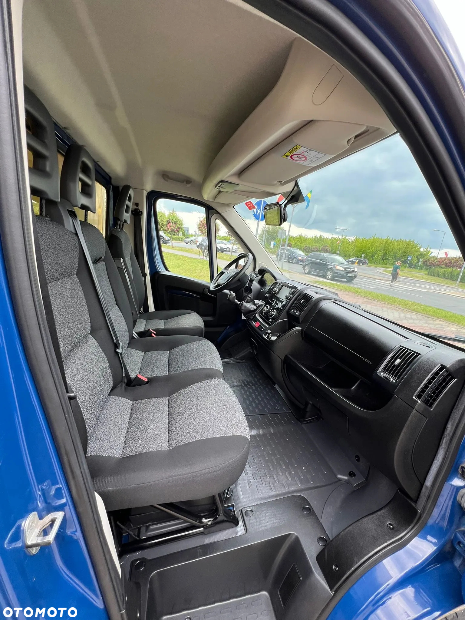 Fiat Fiat Ducato - 14