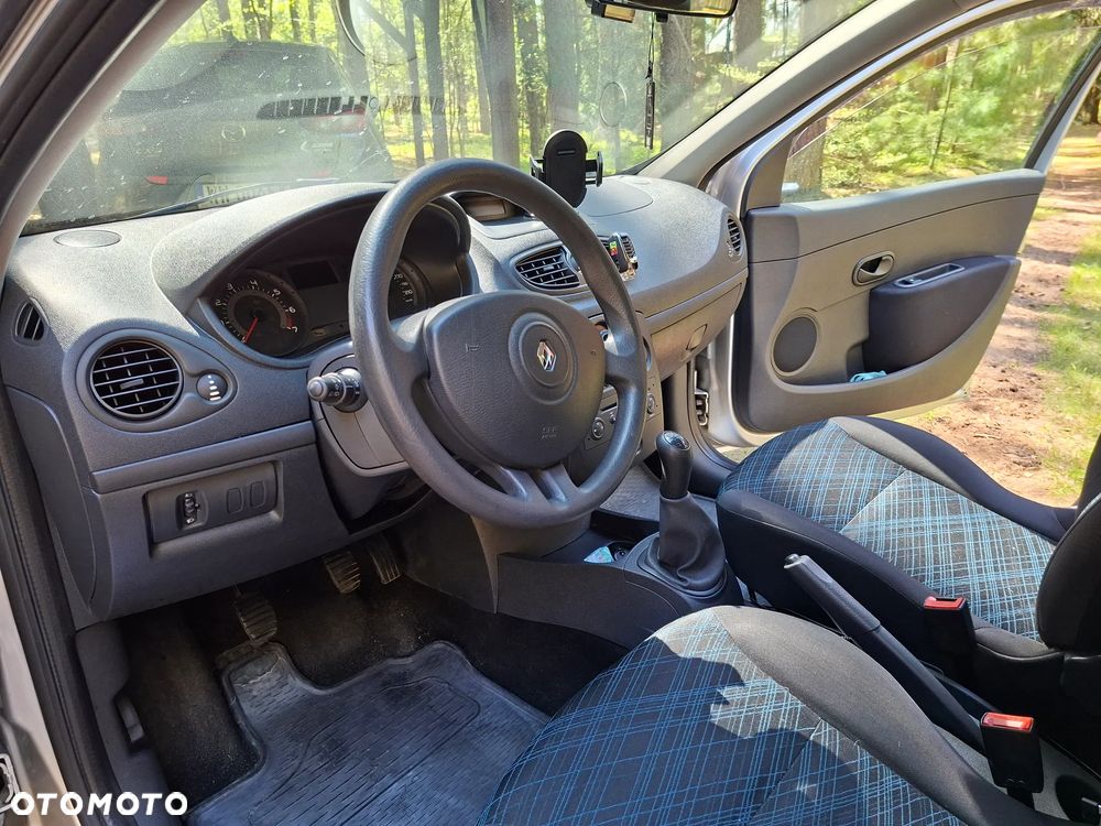Renault Clio 1.2 TCE Alize - 16