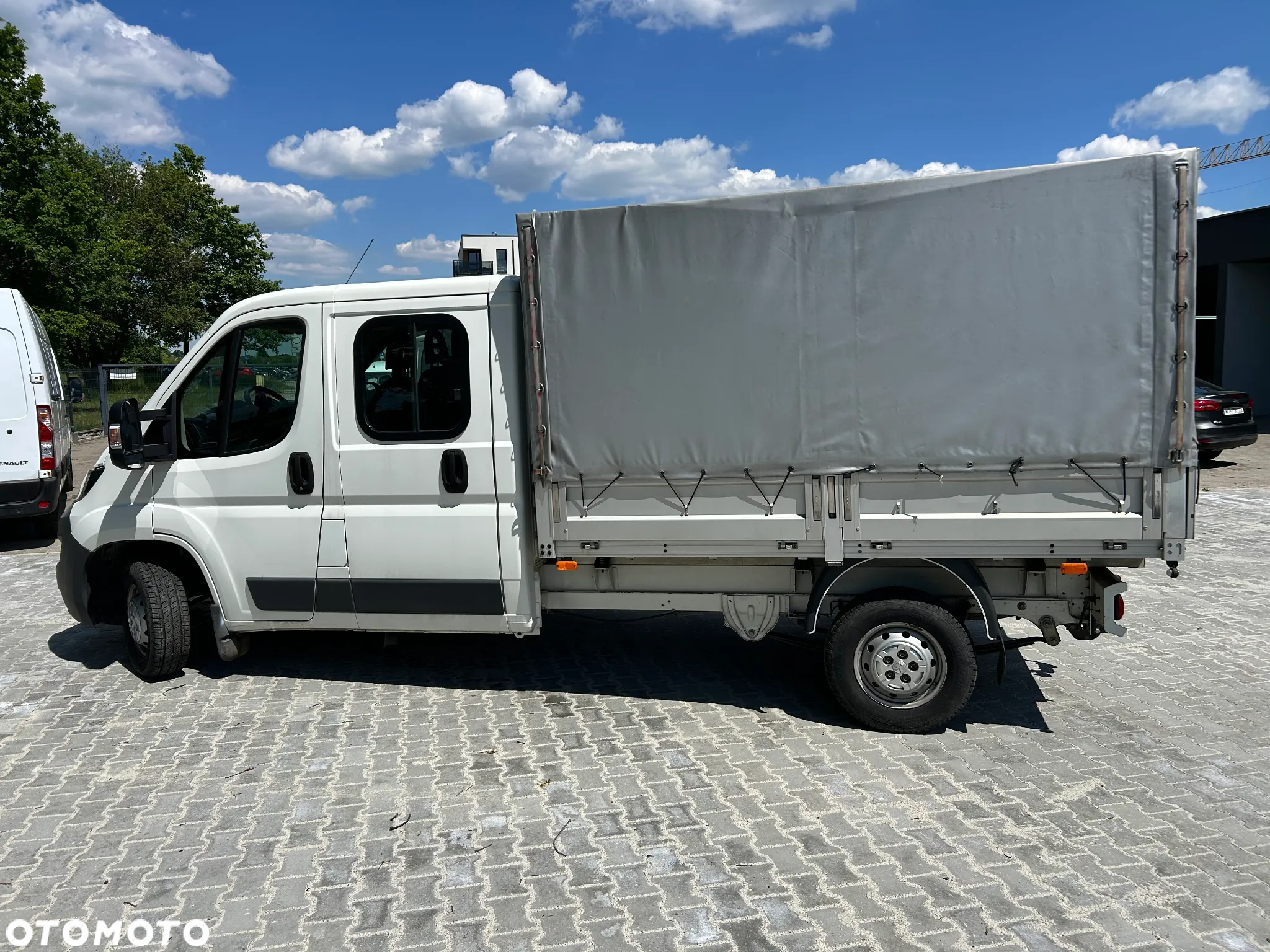 Peugeot BOXER - 7