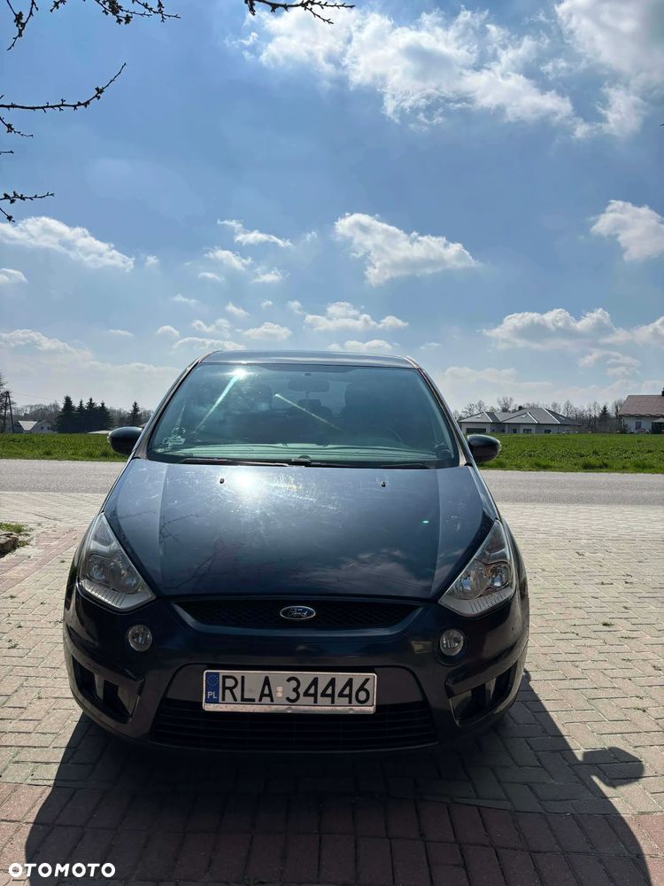 Ford S-Max 2.0 TDCi Ambiente - 13