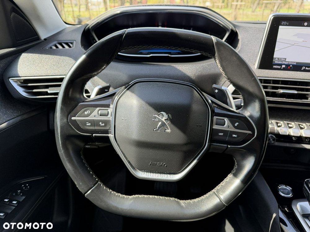 Peugeot 3008 - 40