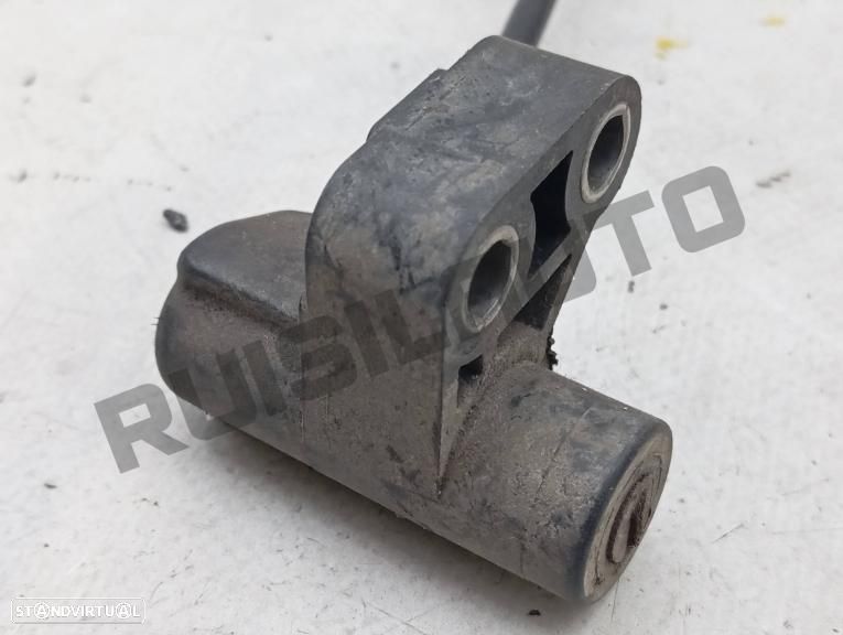 Sensor Abs Frente Esquerdo A20254_00017 Mercedes C W202 Sedan [ - 2
