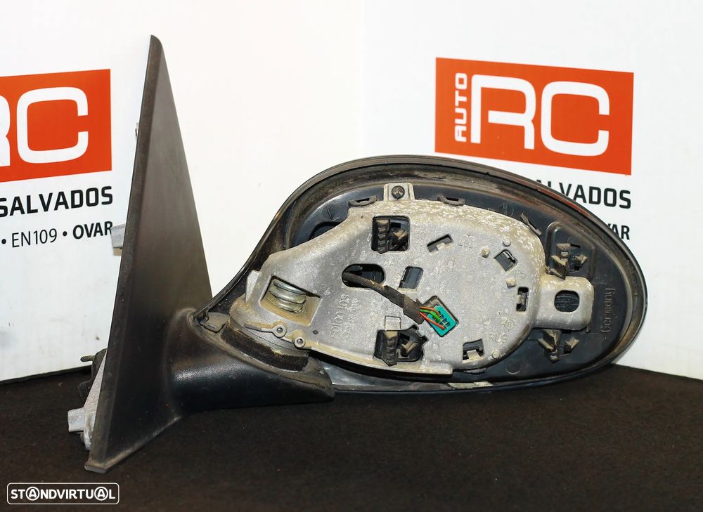 ESPELHO RETROVISOR ESQUERDO BMW E87 - 3