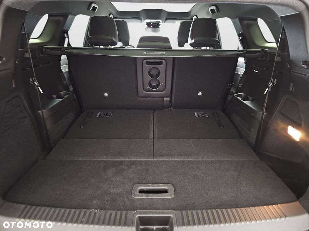 Renault Espace 1.2 E-Tech Full Hybrid 200 Iconic MMT 7os - 37