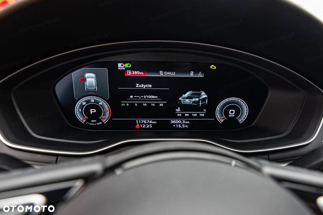 Audi A4 - 15