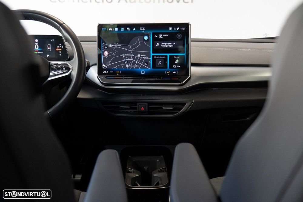 VW ID.4 77 kWh Pro Performance - 29