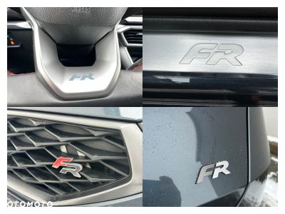 Seat Leon 1.5 TSI OPF FR - 37