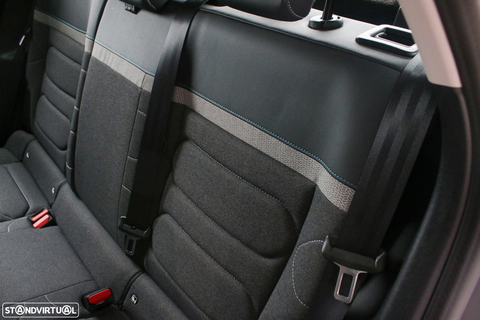 Citroën e-C4 Feel Pack - 19