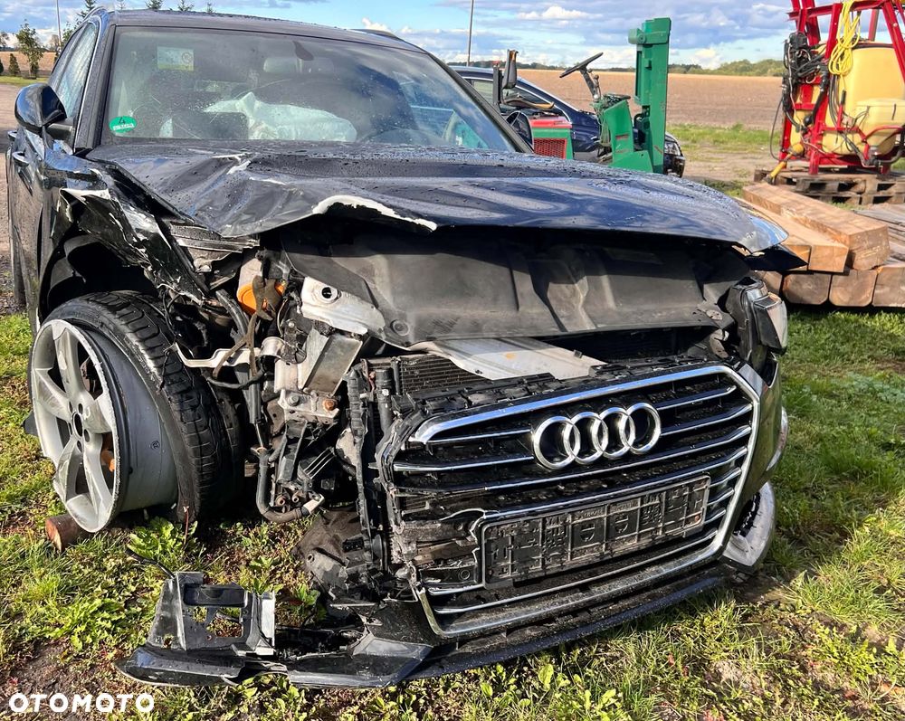 Audi A6 Avant - 2