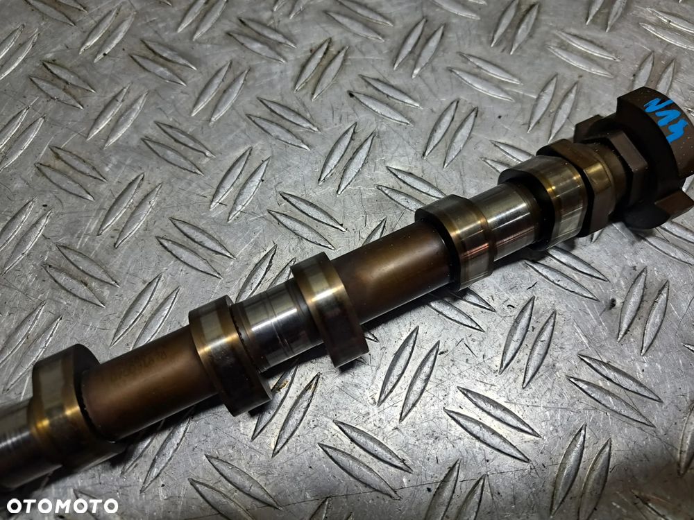 Walek rorzadu wydechowy  V756542280 Mini R56 S 1,6i - 3