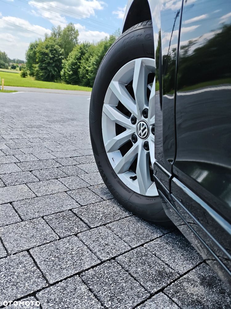 Volkswagen Passat 2.0 TDI BMT Highline DSG - 5