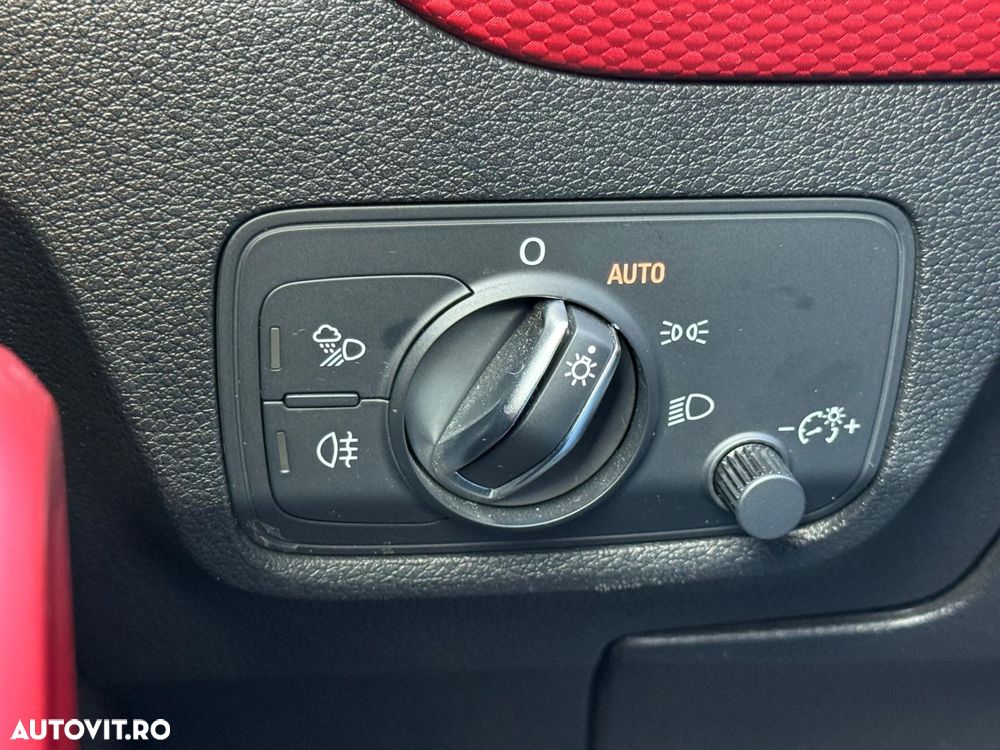 Audi Q2 - 25