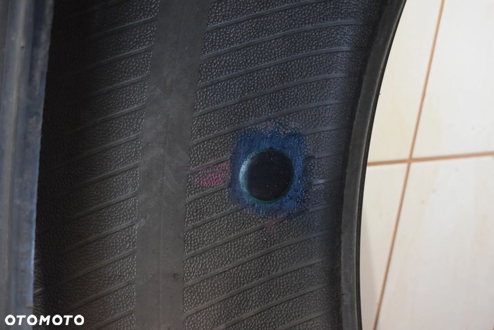 R19 245/40 Nexen N blue 4Season 2 2024r - 10