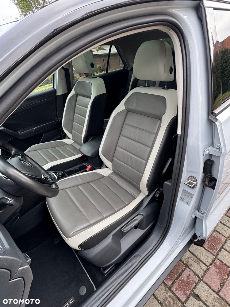 Volkswagen T-Roc 2.0 TSI 4Motion DSG Sport - 10