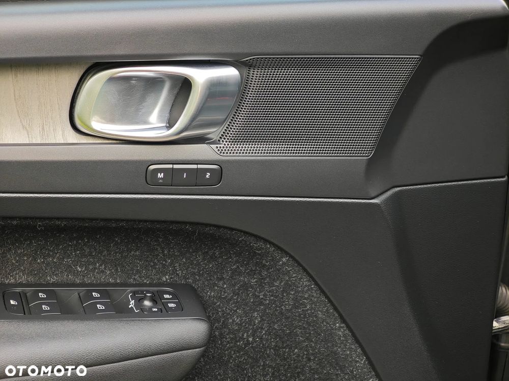 Volvo XC 40 D3 Inscription - 15