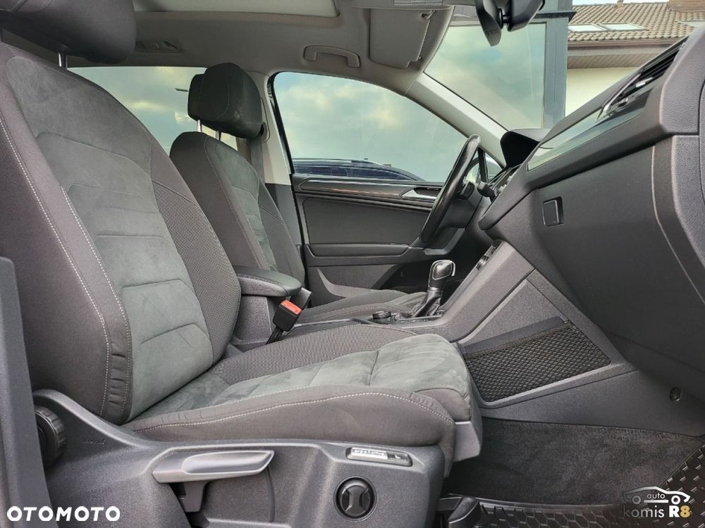Volkswagen Tiguan Allspace - 12
