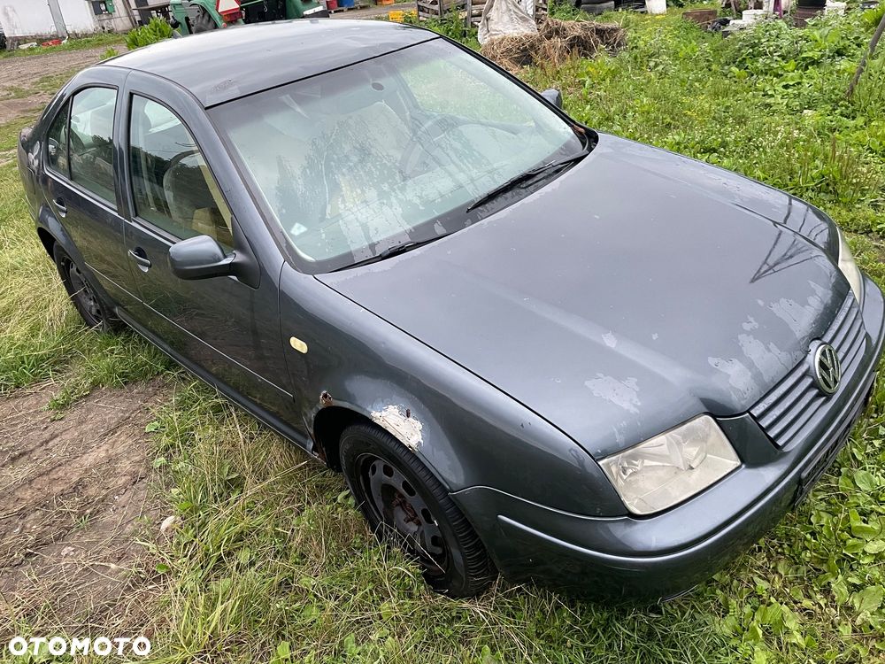 Volkswagen Bora 2.0 Basis - 5