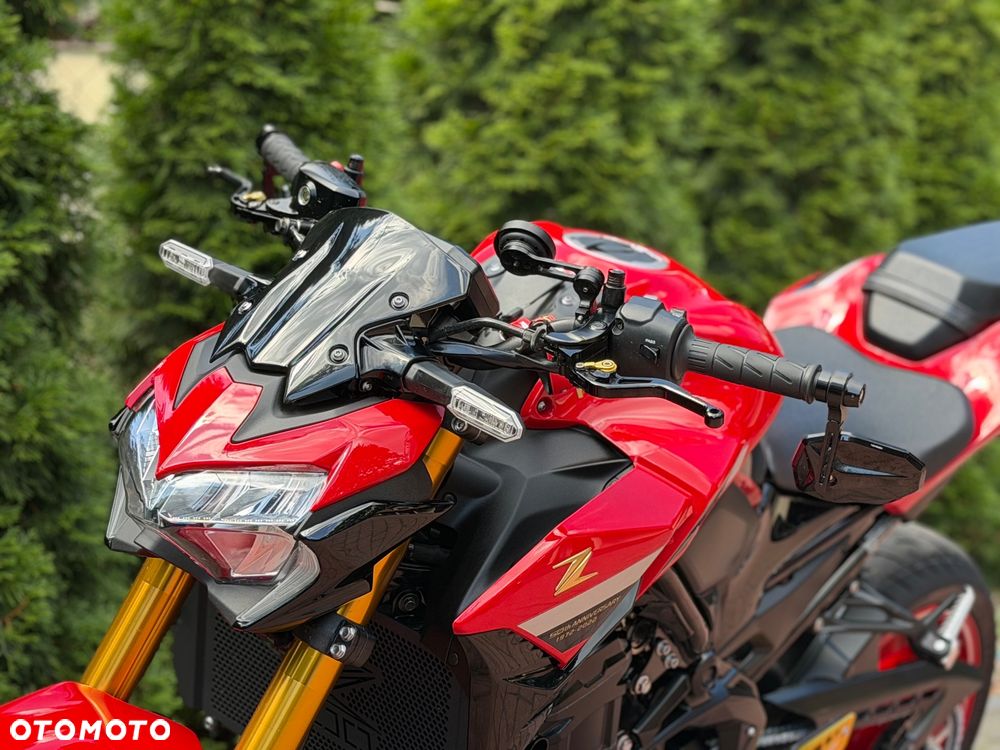 Kawasaki Z 900 - 18