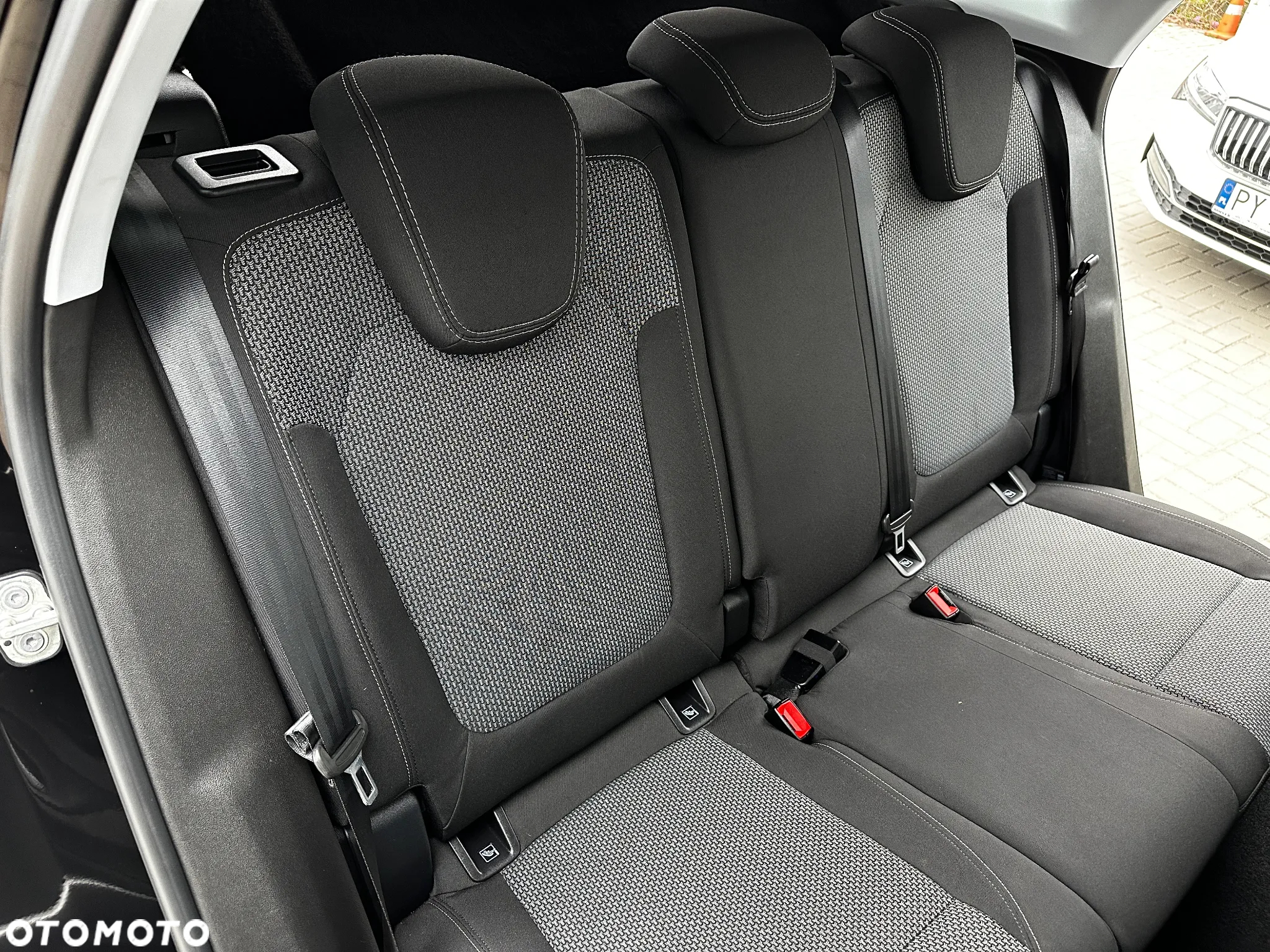 Opel Grandland X - 24