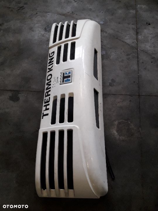 Obudowa agregatu thermo king ts 500 - 2