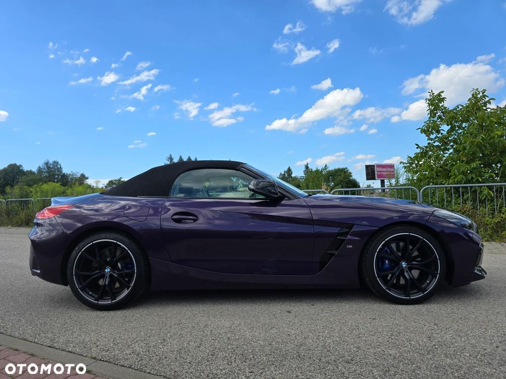 BMW Z4 M M40i sport - 9
