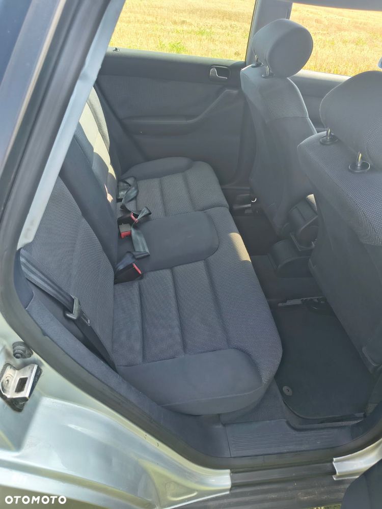 Audi A3 Limousine - 6
