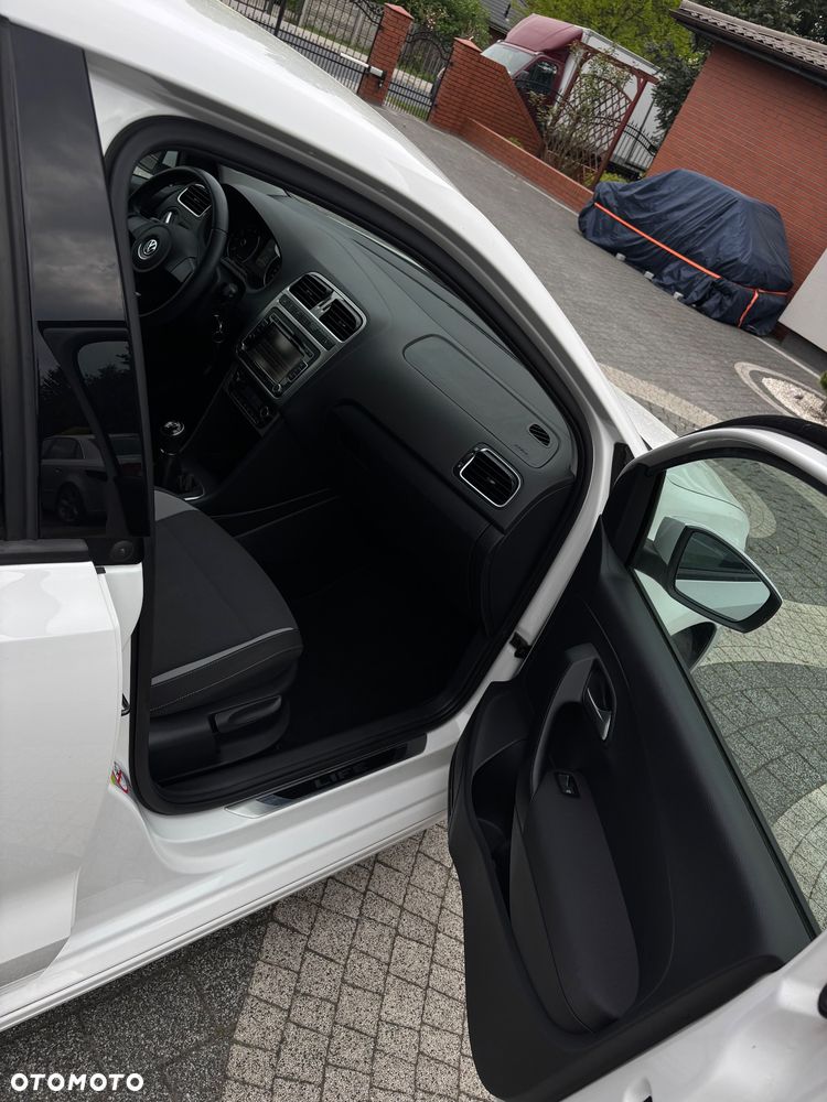 Volkswagen Polo 1.2 TSI BMT Fresh - 7