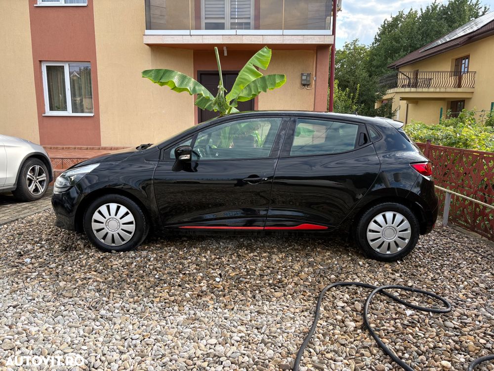 Renault Clio Energy TCe Intens - 12