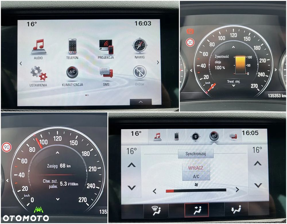 Opel Insignia - 33