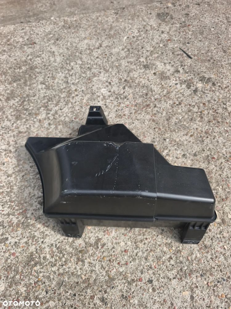 Głośnik Subwoofer HARMAN KARDON A2048202502 Mercedes W204 - 4