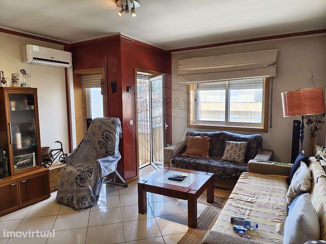 Apartamento T2 para venda - Grande imagem: 3/19