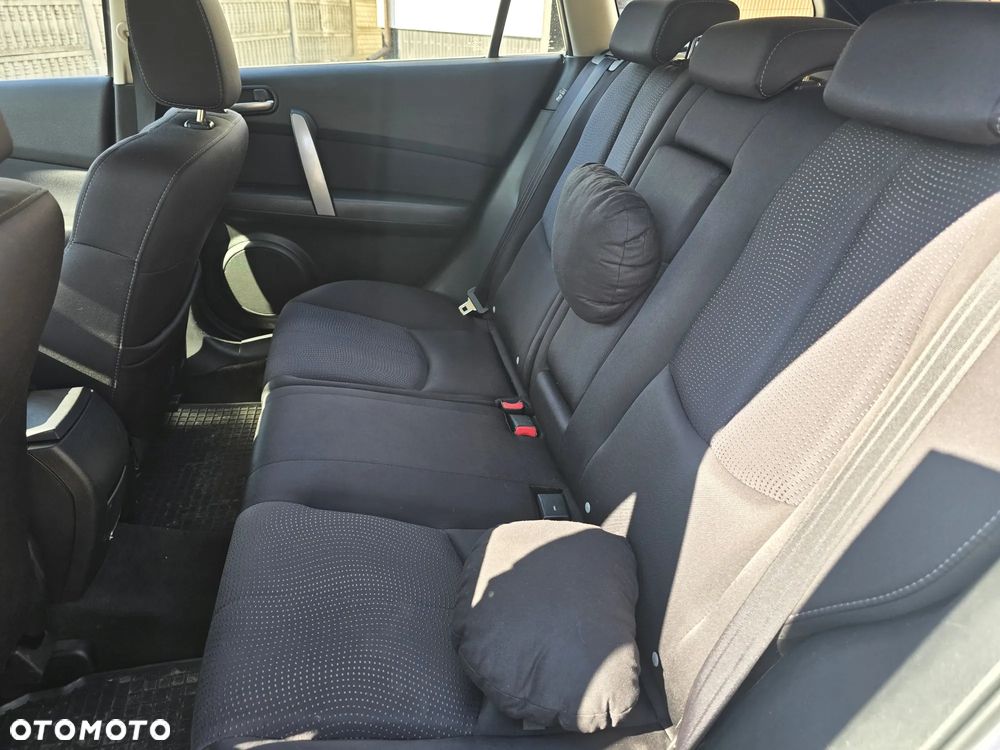 Mazda 6 2.0 CD Dynamic - 22