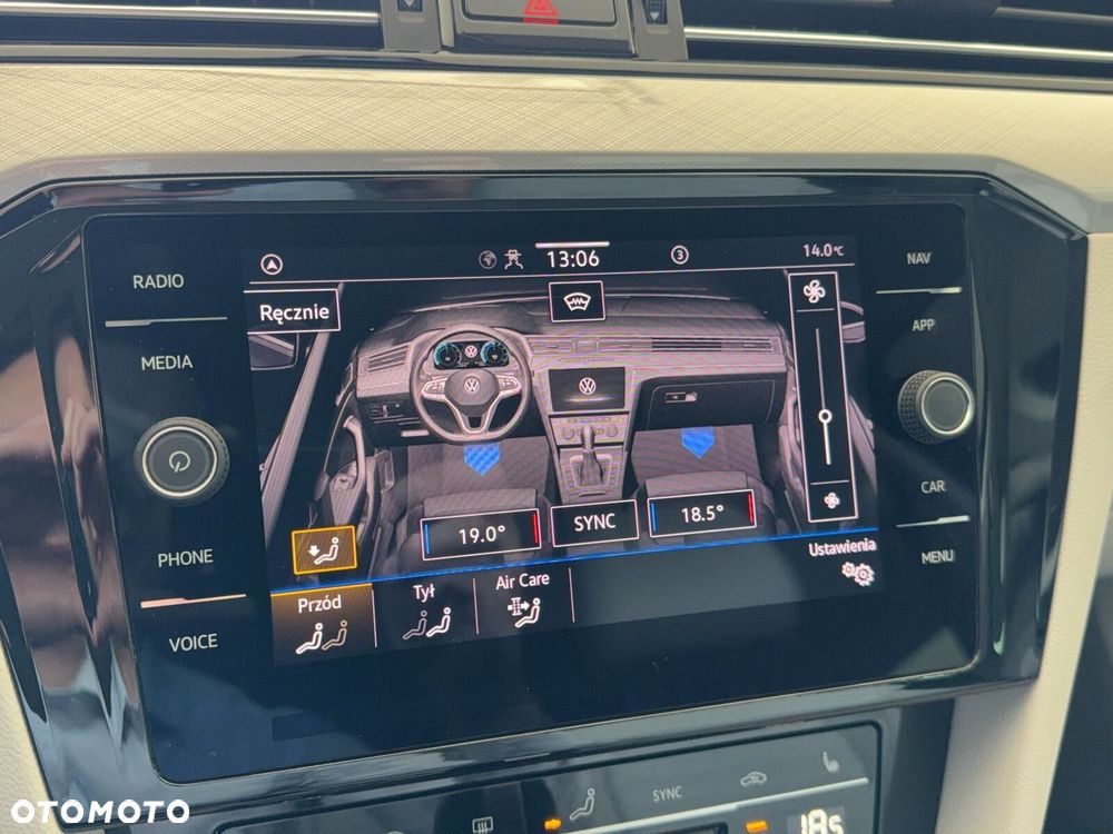 Volkswagen Passat Variant - 32