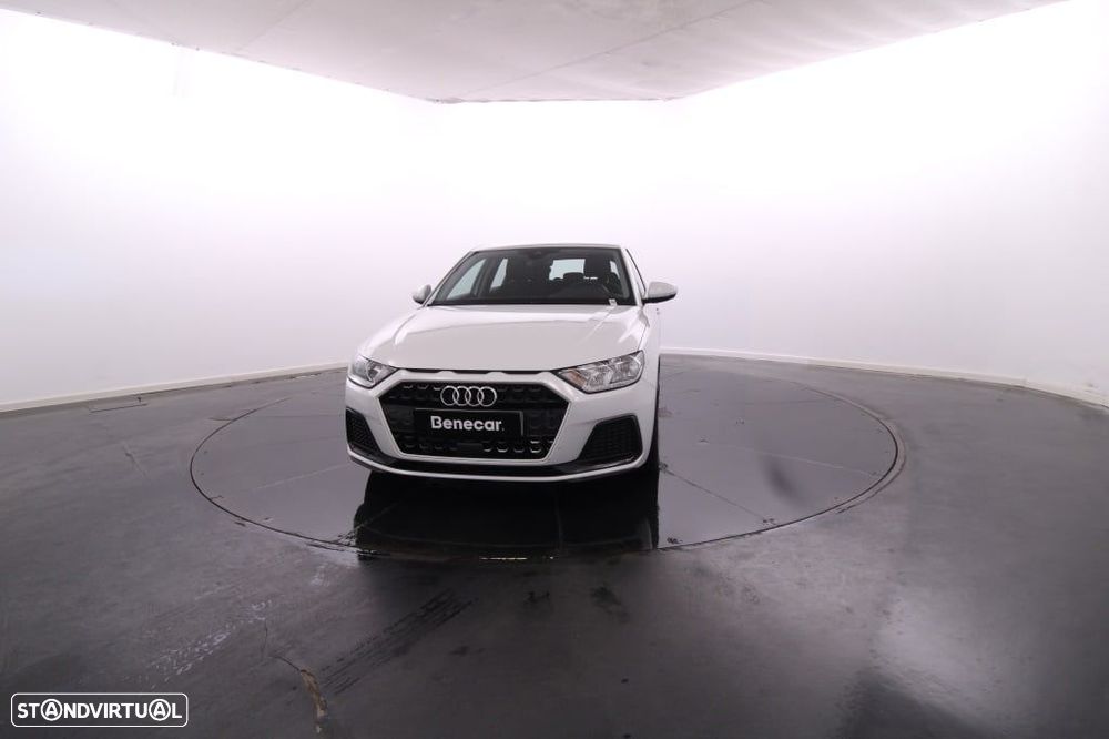 Audi A1 Sportback 25 TFSI Advanced - 13