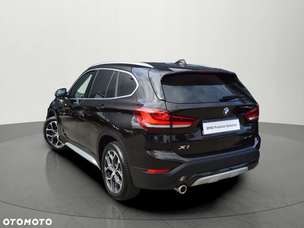 BMW X1 - 8
