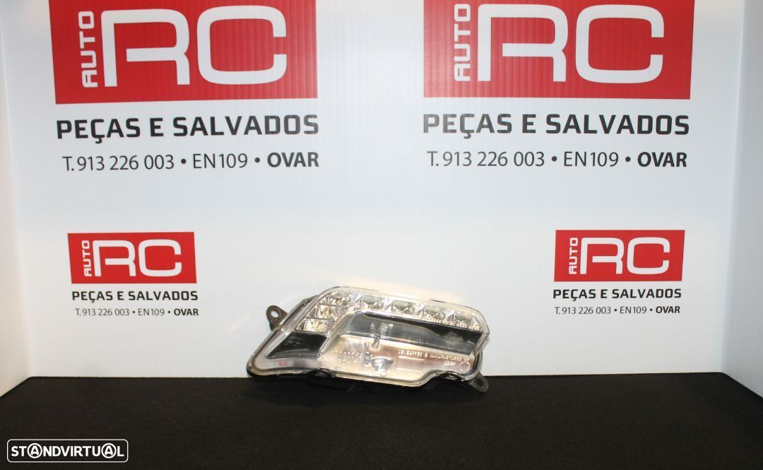 Farol Mercedes W212 - 1